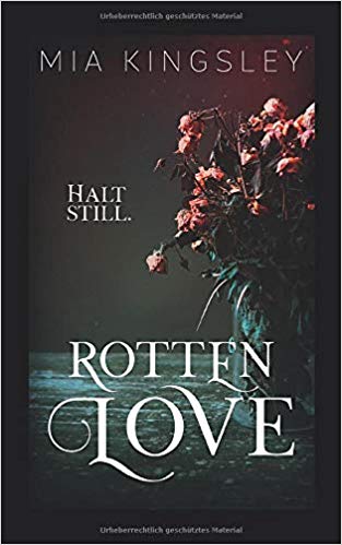 Rotten Love (Bad Fairy Tale, Band 1)