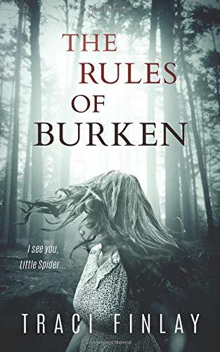 The Rules of Burken