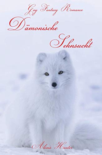 Dämonische Sehnsucht (Engelsblut)