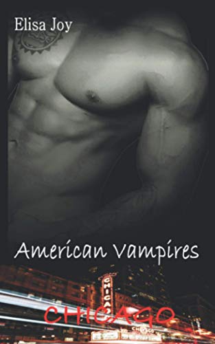 American Vampires: Chicago