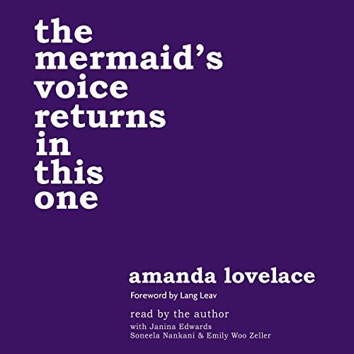 The Mermaid's Voice Returns in This One (Women Are Some Kind of Magic, Band 3)