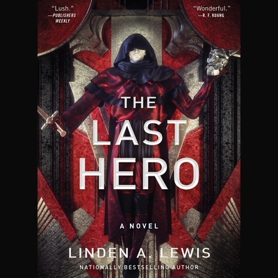 The Last Hero (First Sister Trilogy, 3)