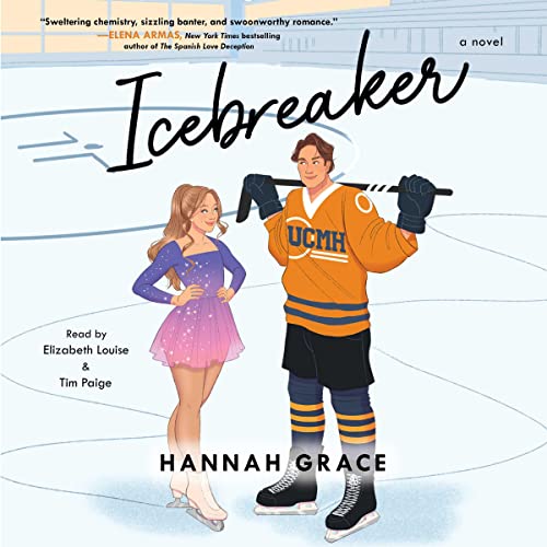 Icebreaker (Ucmh, 1)