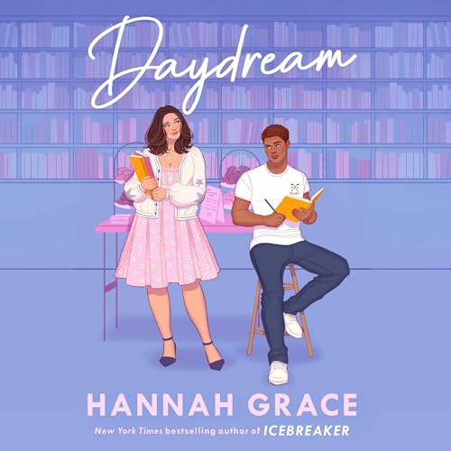 Daydream (Maple Hills, 3)