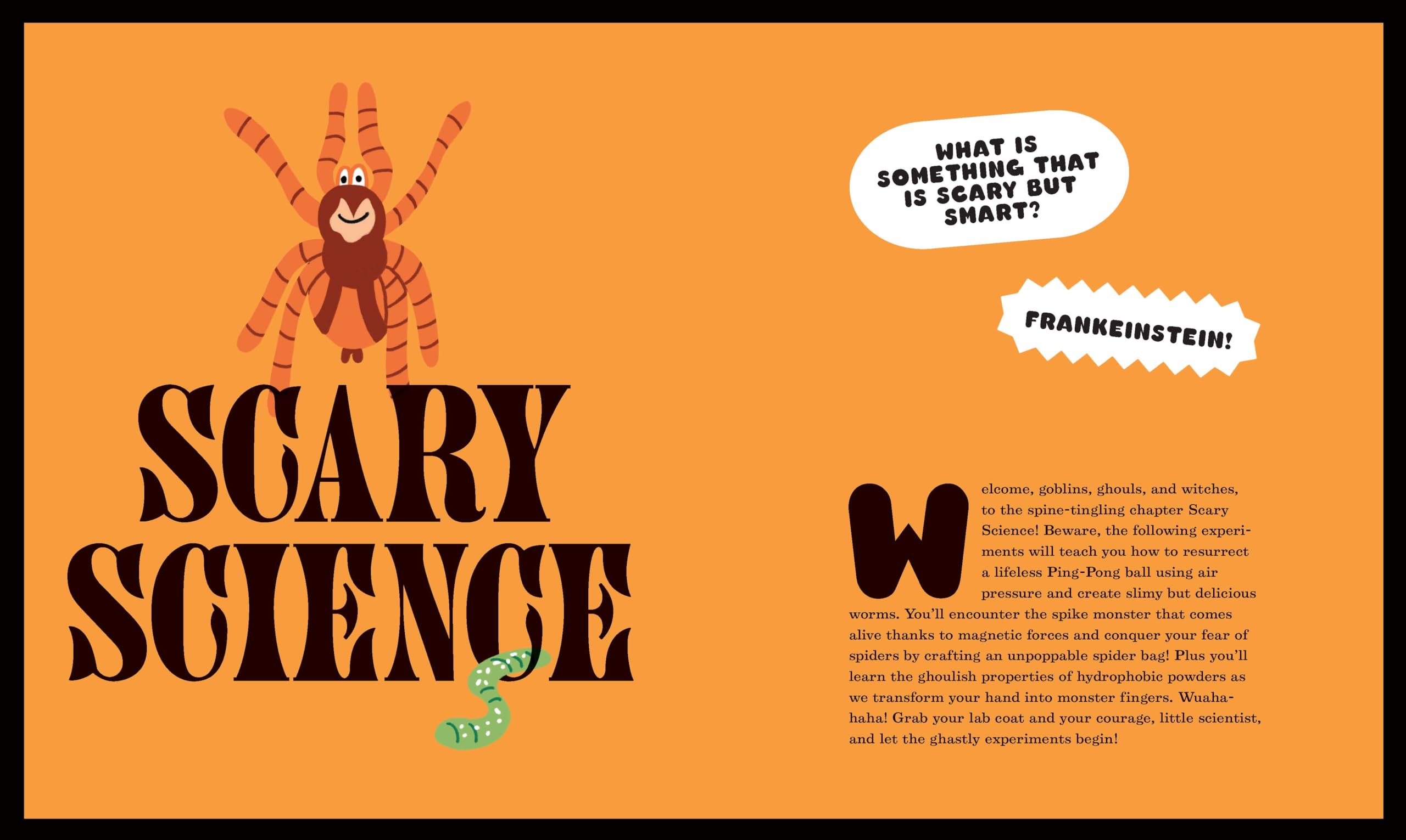 Stay Curious and Keep Exploring: Next Level: 50 Bigger, Bolder Science Experiments to Do with the Whole Family