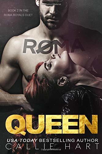 Roma Queen (Roma Royals Duet, Band 2)