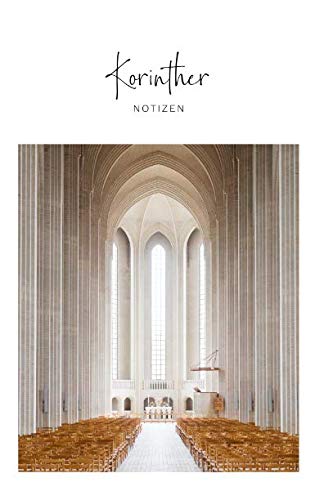 Korinther Notizen: LIEBEZURBIBEL