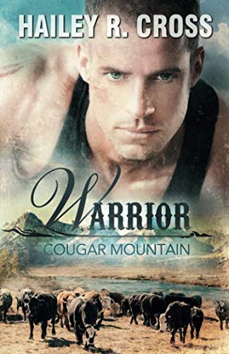 Cougar Mountain Warrior