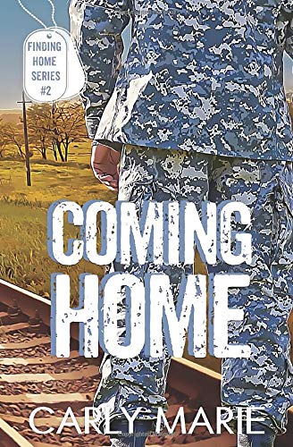 Coming Home (Finding Home, Band 2)