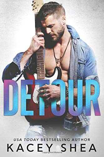 Detour (Off Track Records, Band 1)