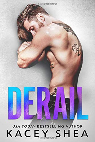 Derail (Off Track Records, Band 2)