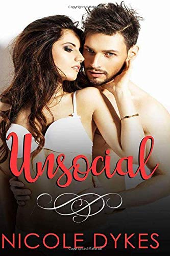 Unsocial (The Monroe Family, Band 1)