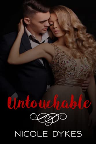 Untouchable (The Monroe Family, Band 4)