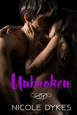 Unbroken (The Monroe Family, Band 9)