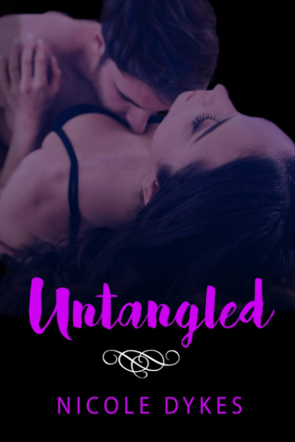 Untangled (The Monroe Family, Band 7)