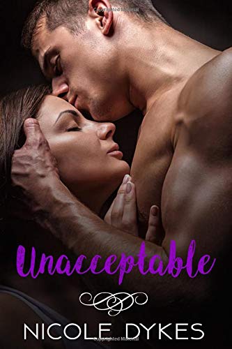 Unacceptable (The Monroe Family, Band 10)