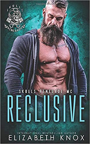 Reclusive (Skulls Renegade MC, Band 9)