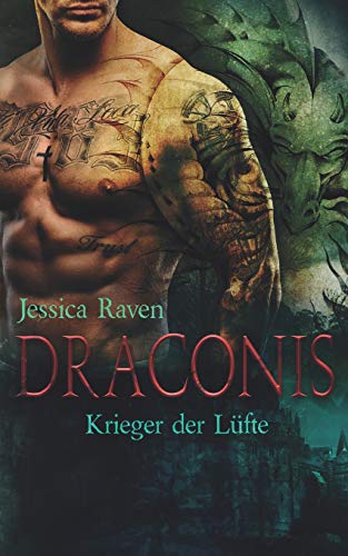 Draconis: Krieger der Lüfte