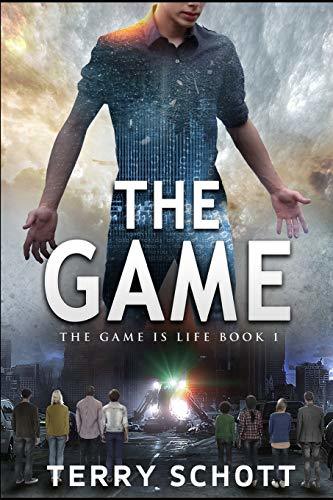 The Game (The Game is Life, Band 1)