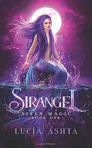 Sirangel 1: Siren Magic