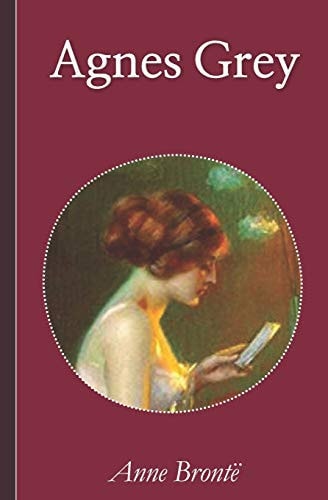 Anne Brontë: Agnes Grey