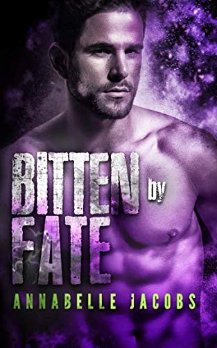 Bitten By Fate (Regent's Park Pack, Band 6)