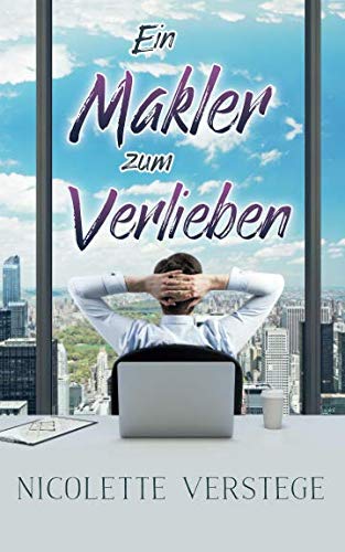 Ein Makler zum Verlieben