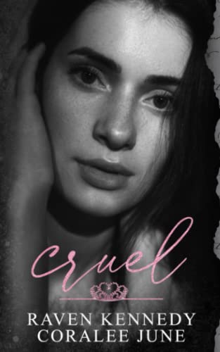 Cruel: Savannah Heirs