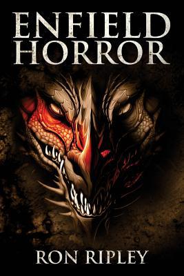 Enfield Horror: Supernatural Horror with Scary Ghosts & Haunted Houses