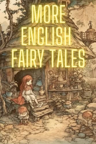 More English Fairy Tales