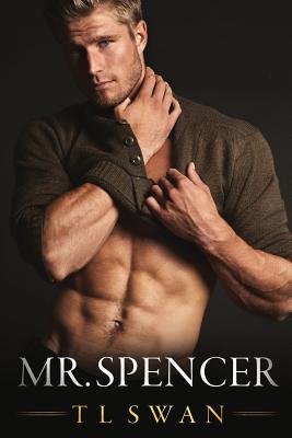 Mr Spencer (Mr. Series, Band 2)