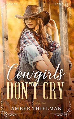 Cowgirls Don't Cry