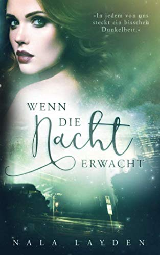 Wenn die Nacht erwacht: Darren & Lin