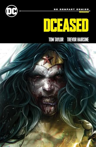 DCeased: DC Compact Comics Edition: Dc Comics