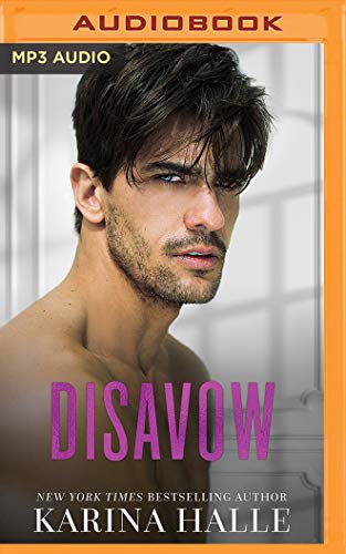 Disavow (Dumonts, Band 3)