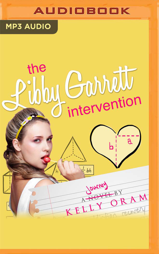 The Libby Garret Intervention (Science Squad, Band 2)