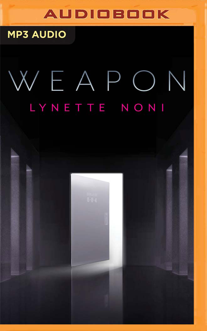 Weapon (Whisper, Band 2)