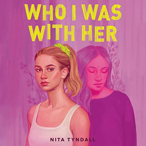 Who I Was With Her