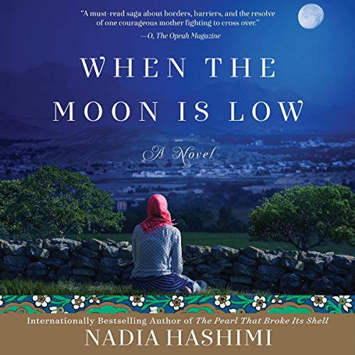 When the Moon Is Low: Library Edition
