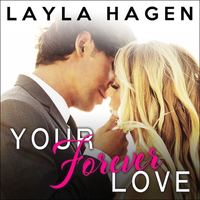 Your Forever Love (The Bennett Family Series)