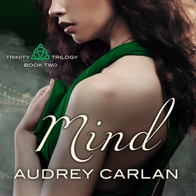 Mind (The Trinity Trilogy) (Trinity Trilogy, 2)