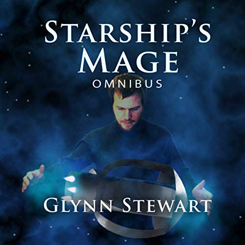 Starships Mage: Omnibus (The Starship's Mage Series)