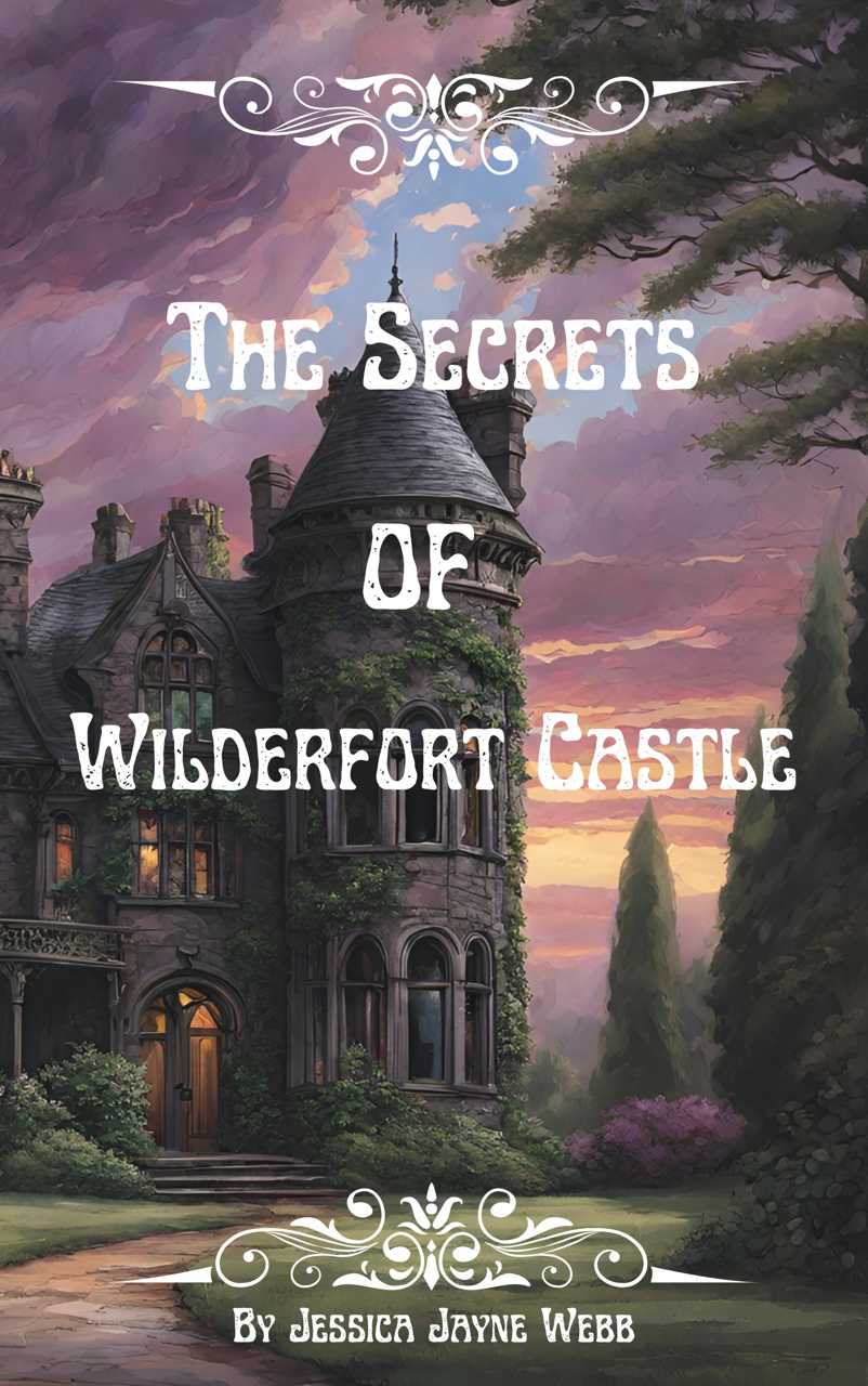 The Secrets of Wilderfort Castle