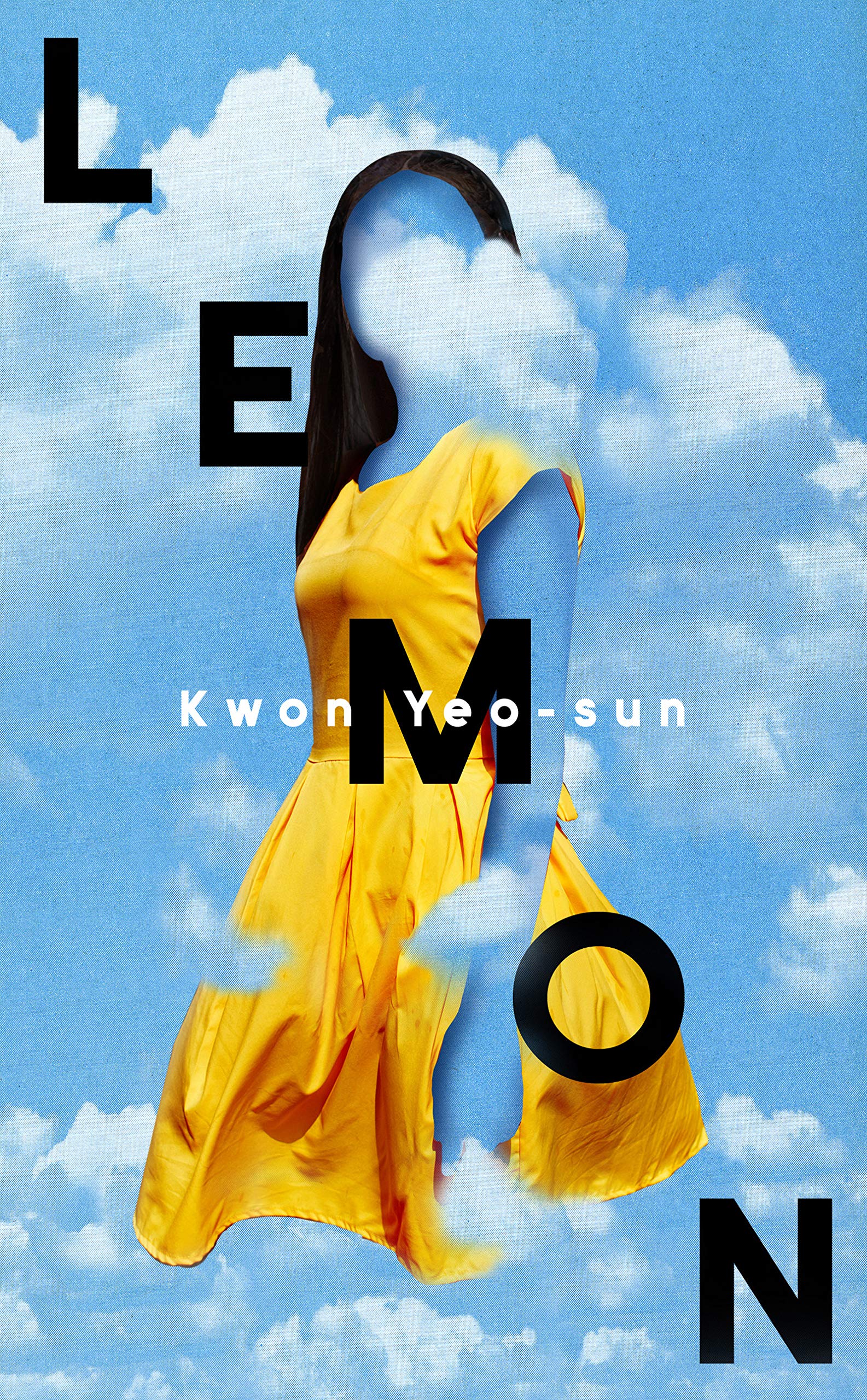 Lemon: Kwon Yeo-sun