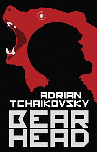 Bear Head (Dogs of War)