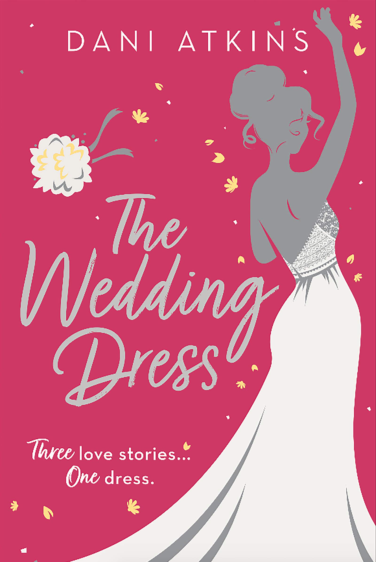 The Wedding Dress