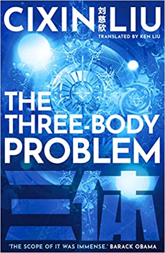The Three Body Problem: Ausgezeichnet: Hugo Award Best Novel, 2015