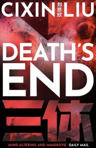Death's End (The Three-Body Problem)