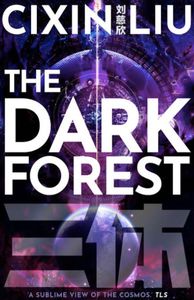 The Dark Forest (The Three-Body Problem)