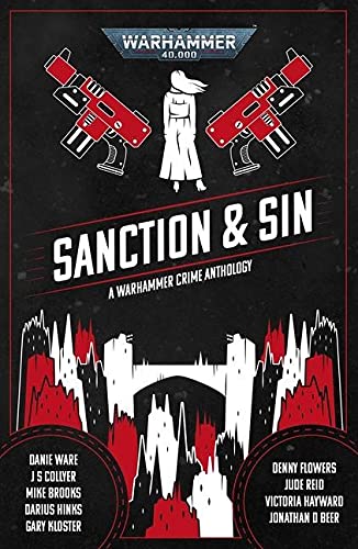 Sanction and Sin (Warhammer 40,000)